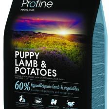 Profine Düşük Tahıllı Puppy Kuzu Etli Patatesli 3 kg Yavru Köpek Maması