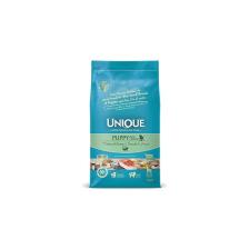 Unique Mini ve Küçük Irk Yavru Köpek Maması Somonlu&hamsili 3 kg