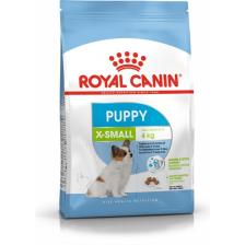 Royal Canin X-Small Puppy Küçük Irk Yavru Köpek Maması 1,5 Kg