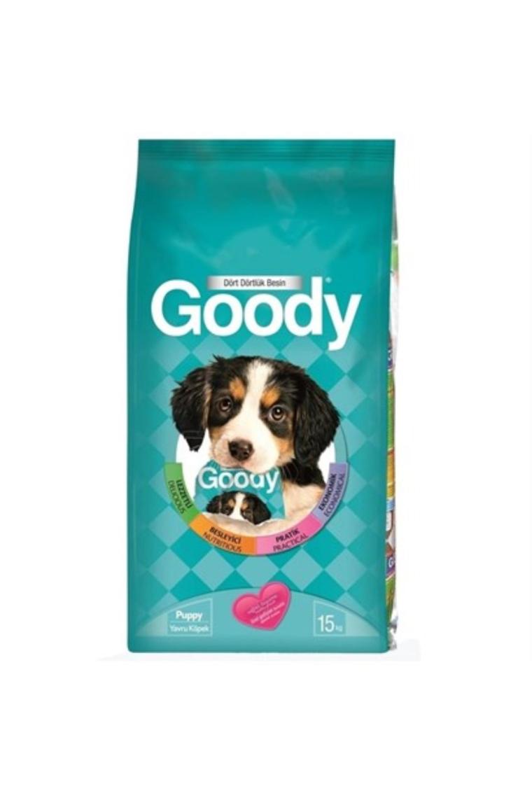Goody Puppy 15 kg Yavru Köpek Maması