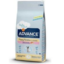 Advance Somon ve Pirinçli Hassas Yavru Köpek Maması 12 Kg