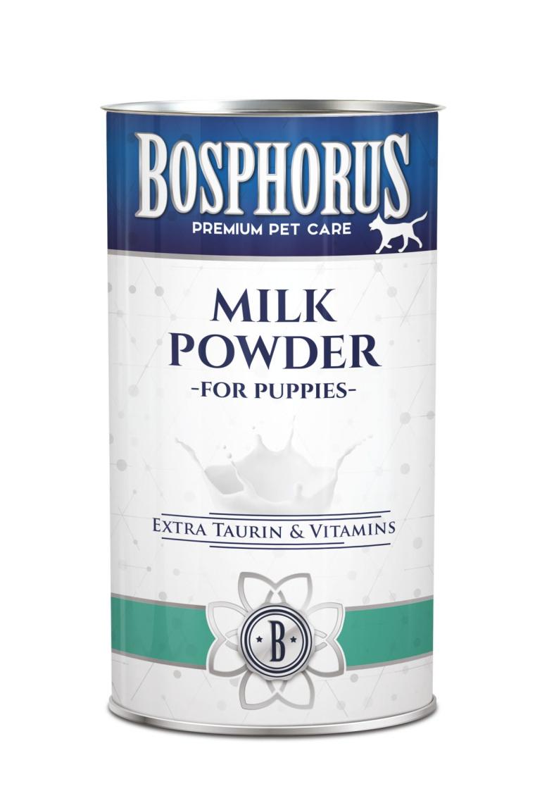 Bosphorus Yavru Köpek Süt Tozu 200 g