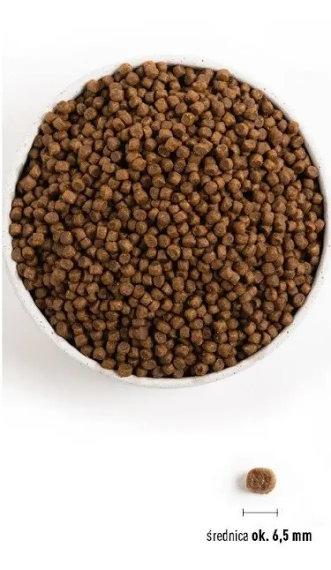 Acana Heritage Puppy Tahılsız Küçük Irk Yavru Köpek Maması 6 Kg