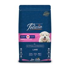 Felicia Medium &amp; Large Kuzu Etli 15 kg Orta ve Büyük Irk Yavru Köpek Maması