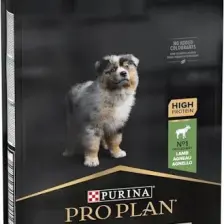 Pro Plan Kuzu Etli  Yavru Köpek Maması 12kg