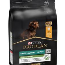 Pro Plan Tavuklu Küçük Irk Yavru Köpek Maması 3 kg