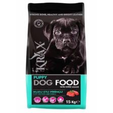 Krax Puppy Kuzu Etli Pirinçli 15 kg Yavru Kuru Köpek Maması