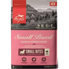 Orijen Small Yavru ve Yetişkin Küçük Irk Köpek Maması 4,5 Kg