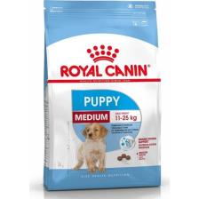 Royal Canin Medium Junior 15 kg Orta Irk Yavru Köpek Maması