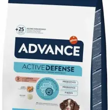 Advance Somon ve Pirinçli Hassas Yavru Köpek Maması 12 Kg