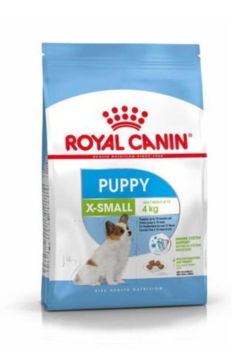Royal Canin Xsmall Puppy 1.5 kg Yavru Köpek Maması