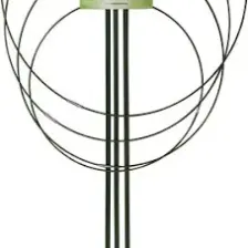 Gardener 53698 Halkalı Destek (sarmaşık) Çubuğu-90 Cm