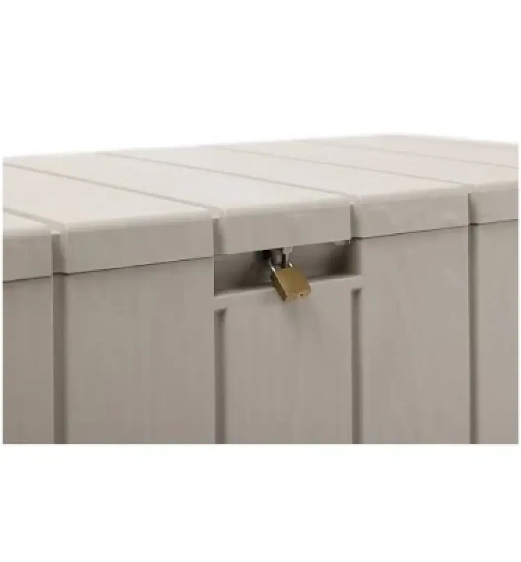 Toomax Multibox Bravo 270 - Gri