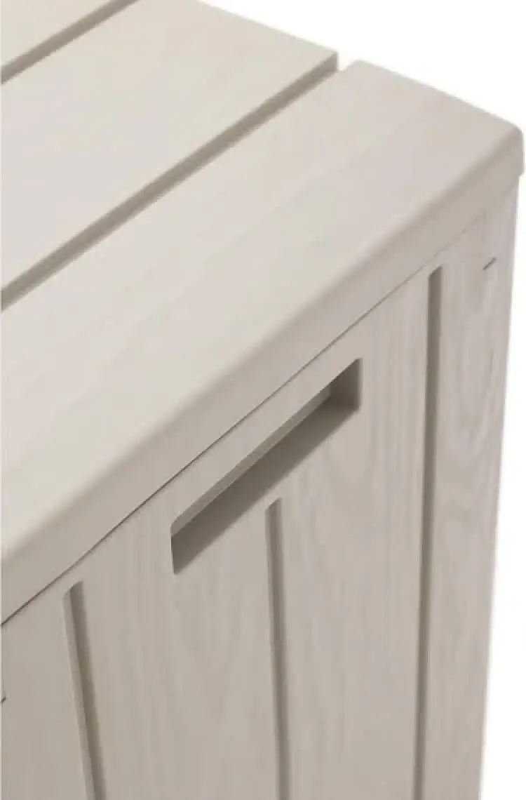 Toomax Multibox Bravo 270 - Gri