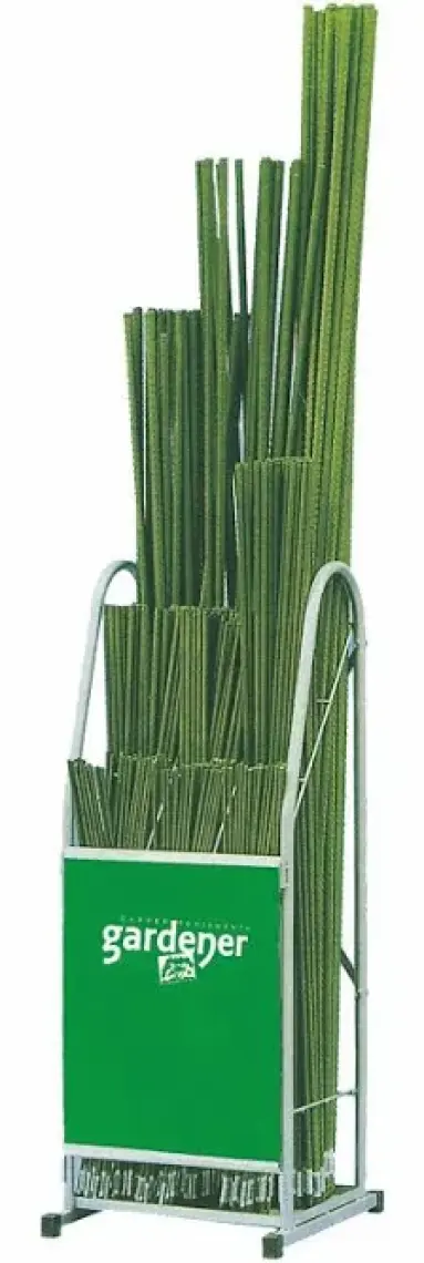 Gardener 53722 Bitki Destek Çubuğu 5'li 16 mm X 210 cm