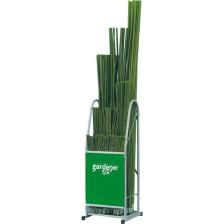 Gardener 53713 Bitki Destek Çubuğu 10lu 8 mm X 120 cm