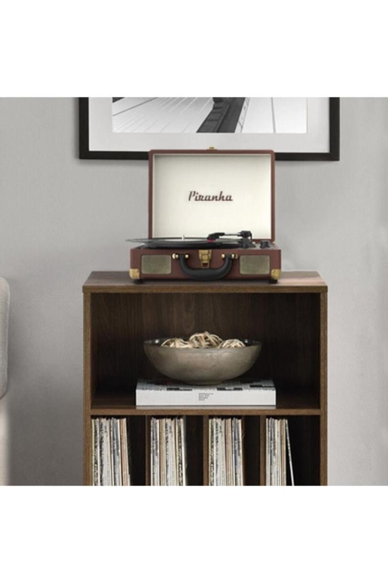 7325 Bluetooth'lu Çantalı Pikap