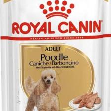 Royal Canin Poodle Yetişkin Köpek Konservesi 85 gr