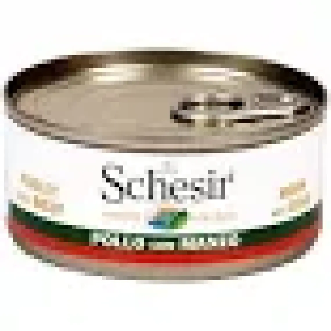 Schesir Tavuklu Biftekli Köpek Konservesi 150 Gr