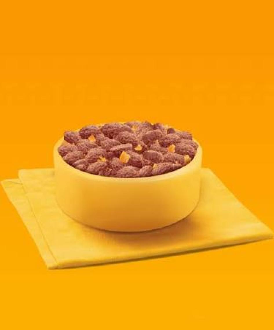 Pedigree Biftekli Konserve Köpek Maması 400 Gr