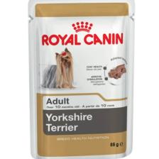 Yorkshire Konserve Mama 12 X 85 Gr