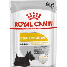 Royal Canin Dermacomfort Köpek Konservesi 85 gr 12 Ad