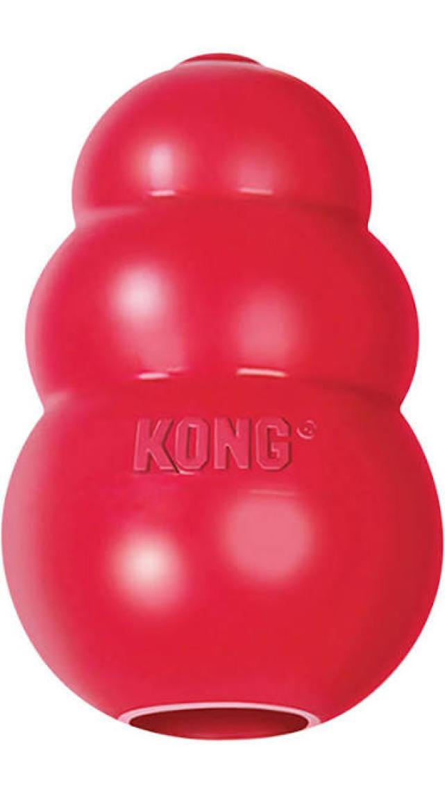 Kong Classic Köpek Oyuncağı Small