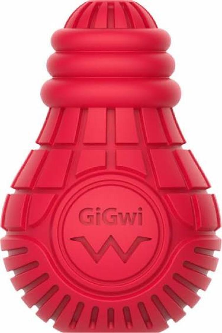GiGwi 8489 Ampul Şekilli Diş Kaşıma Oyuncak