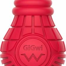 GiGwi 8489 Ampul Şekilli Diş Kaşıma Oyuncak