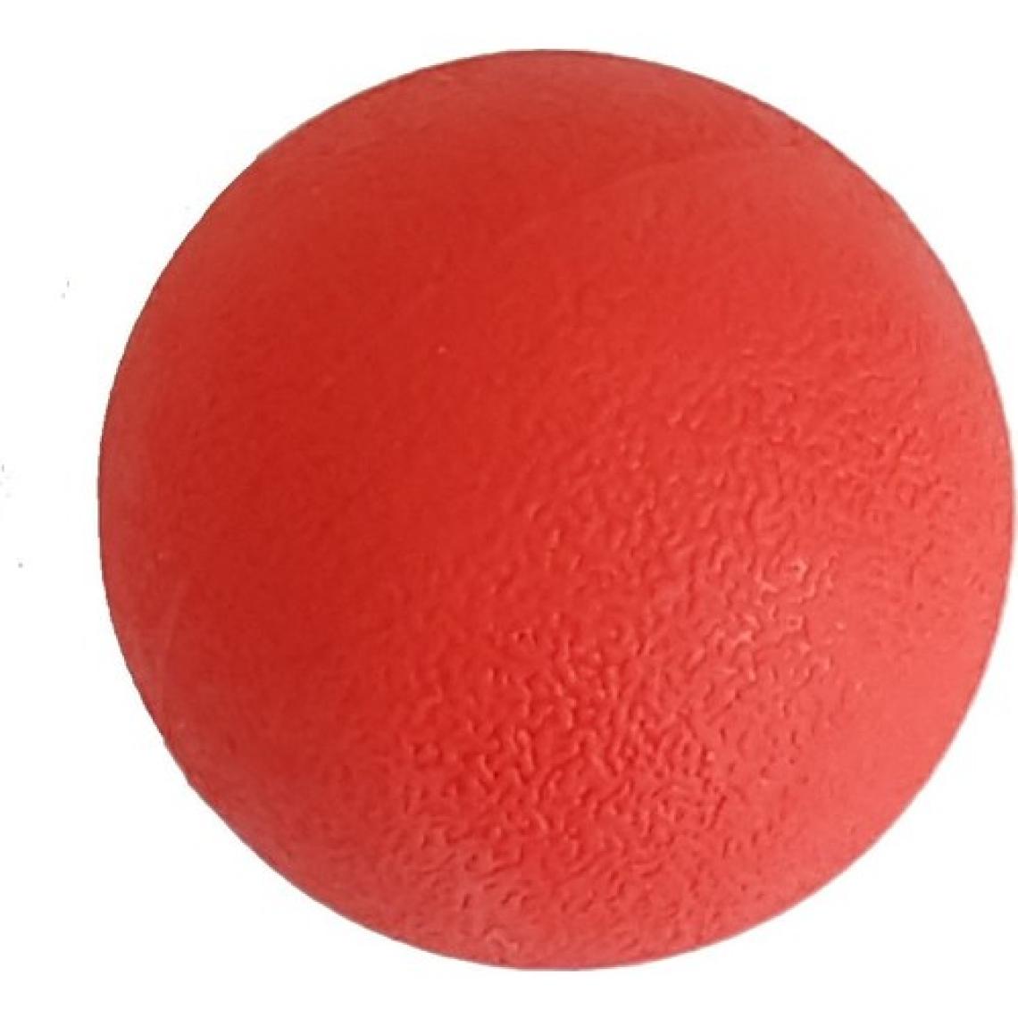 Mixpet Köpek Kauçuk Zıplayan Oyun Topu 4.3 cm Small