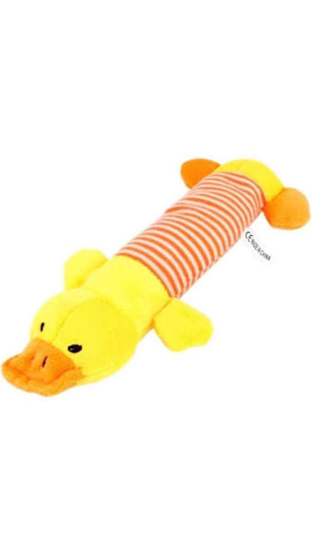 Haoer Hayvan Figürlü Peluş Köpek Oyuncağı 25 cm