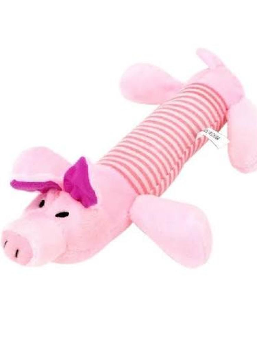 Haoer Hayvan Figürlü Peluş Köpek Oyuncağı 25 cm