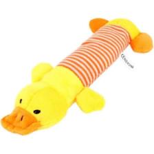 Haoer Hayvan Figürlü Peluş Köpek Oyuncağı 25 cm