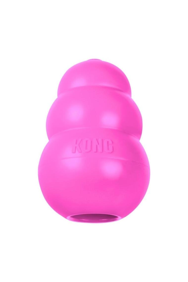 Kong Puppy Yavru Köpek Oyuncağı Large Kngkp1e