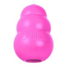 Kong Puppy Yavru Köpek Oyuncağı Large Kngkp1e