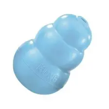 Kong Puppy Medium 9 cm Yavru Köpek Oyuncağı