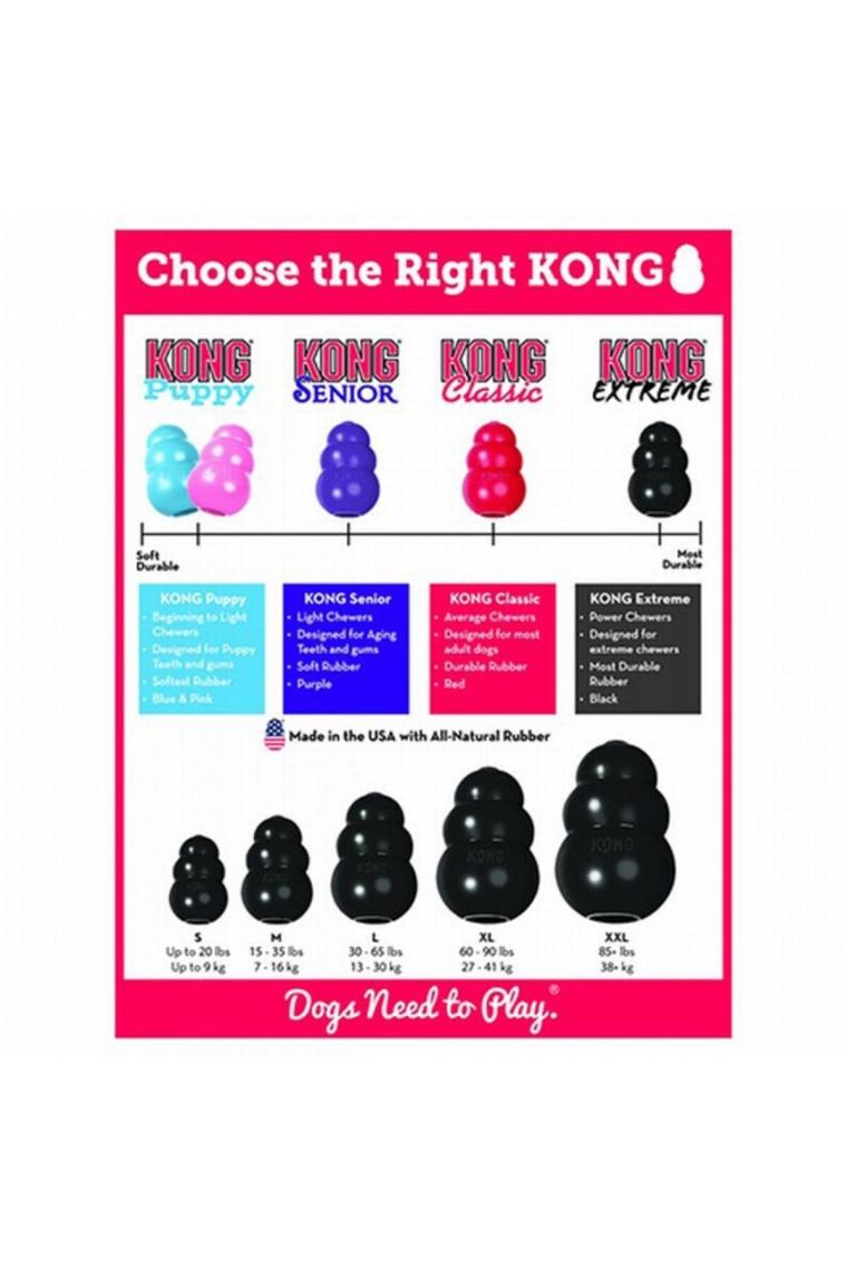 Kong Classic XX-Large 15,5cm