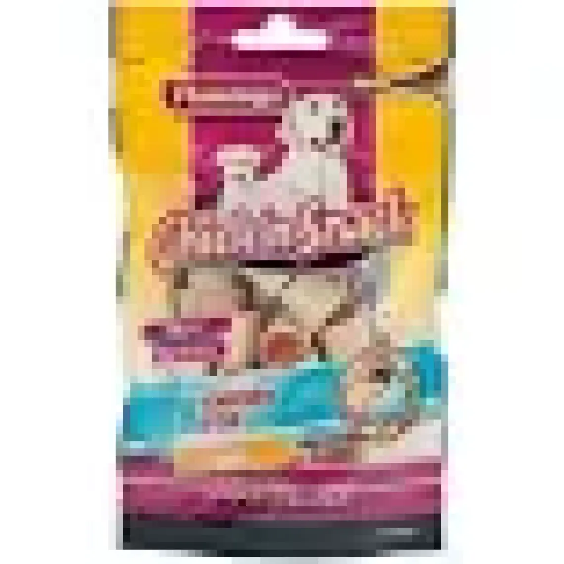 Flamingo Hapki Suşi Tavuklu Ve Balıklı Köpek Ödülü 85 gr