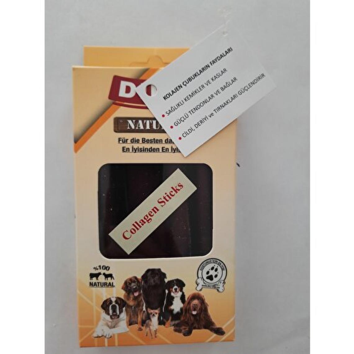 Dibo  Çubuk 100 Gr.