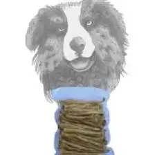 Sirius Pet Food Lamb Tail - Kuzu Kuyruk 25'li Avantaj Paket