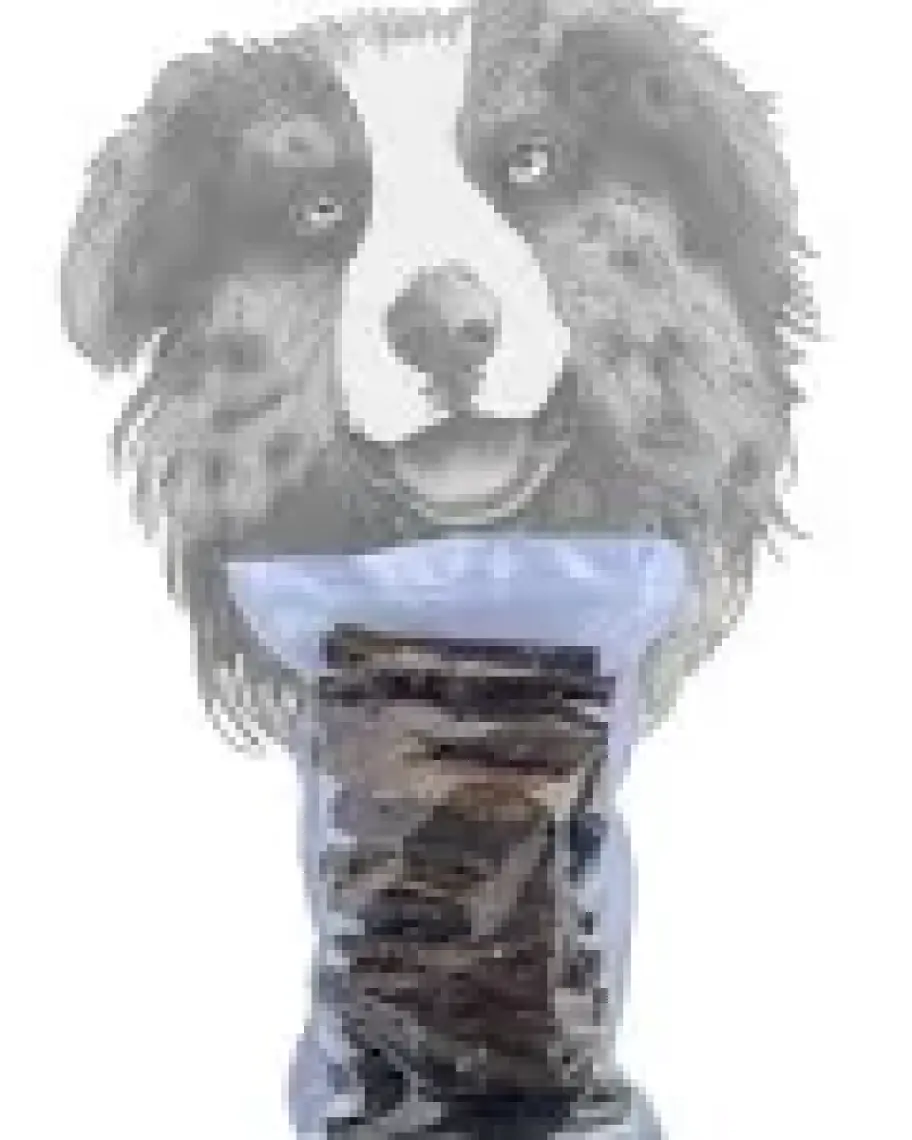 Sirius Pet Food Beef Stick 250 Gr - 250 Gr Kurutulmuş Dana Ciğer Avantaj Paketi