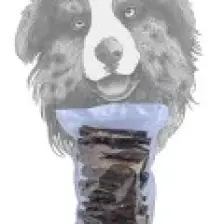 Sirius Pet Food Beef Stick 250 Gr - 250 Gr Kurutulmuş Dana Ciğer Avantaj Paketi
