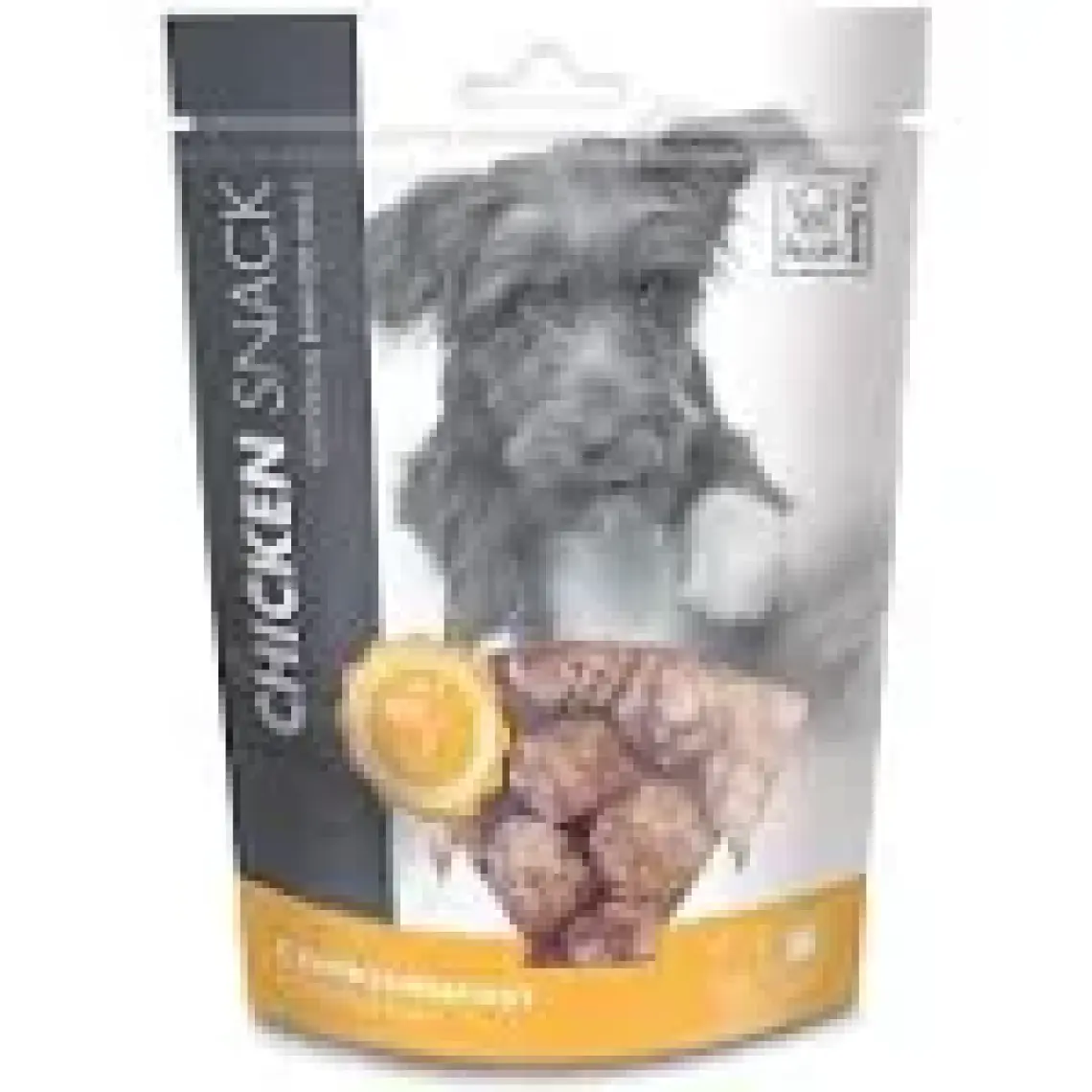 M-Pets Köpek Ödül Maması Tavuk Topları 80 gr