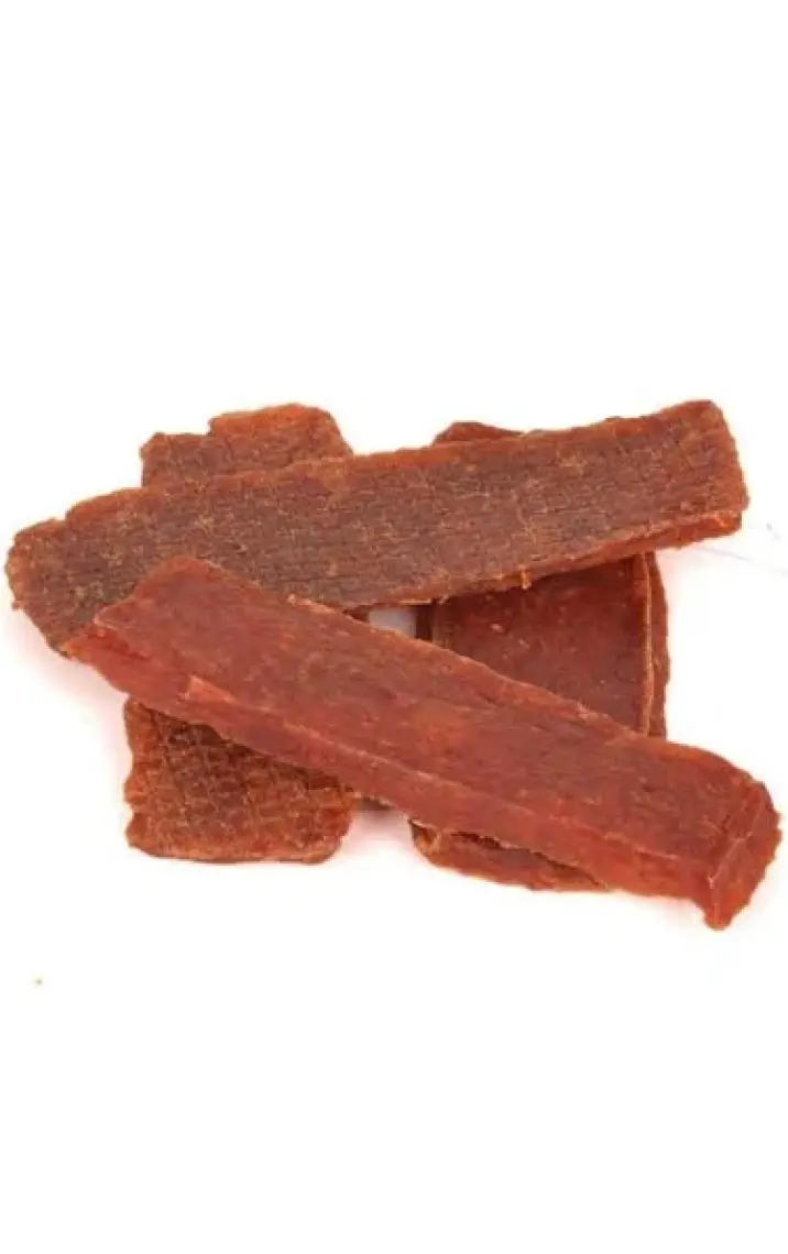 Wanpy Ördek Etli Sosis Köpek Ödül Maması 100 Gr