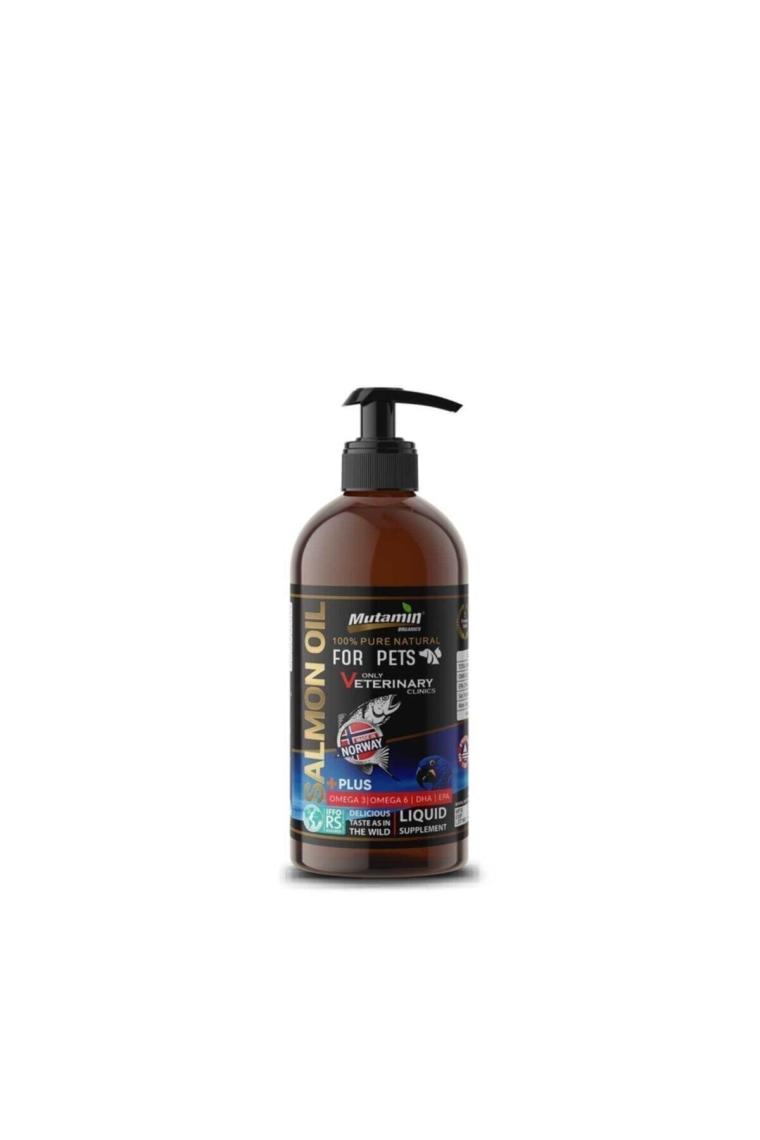 Mutamin Somon Yağı 150 Ml