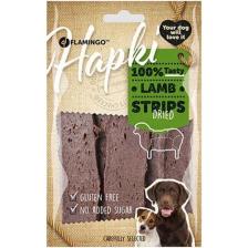 Flamingo Hapki Kuzulu Şerit Köpek Ödülü 85gr