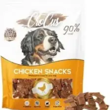 Crocus Snack Tavuklu Tahılsız Köpek Ödülü 80 Gr