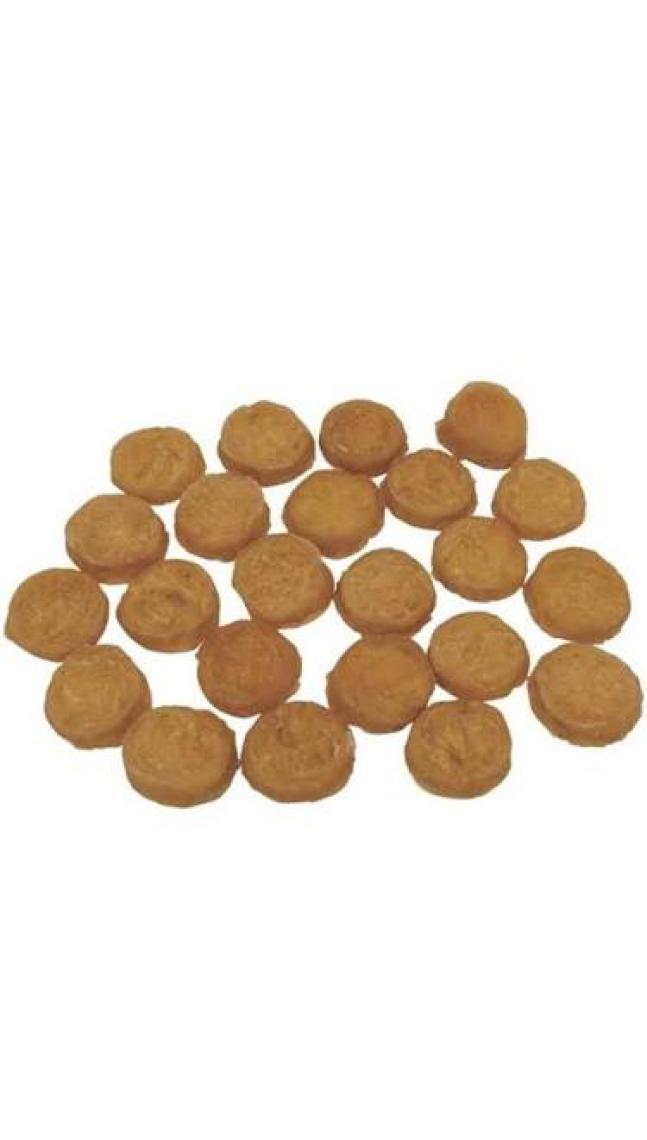 M-Pets Köpek Ödül Maması Long Tavuk 80 gr