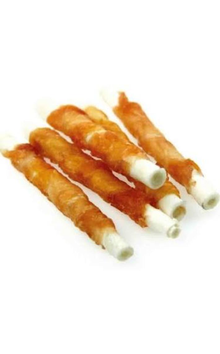 M-Pets Köpek Ödül Maması Long Tavuk 80 gr