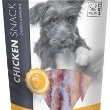 M-Pets Köpek Ödül Maması Long Tavuk 80 gr
